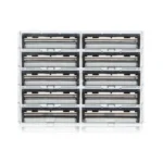 100 Personna Twin Pivot Plus Blades