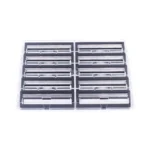 Personna Twin Pivot Plus Blades: Smooth Shave