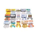 30 Double Edge Blade Sampler Pack