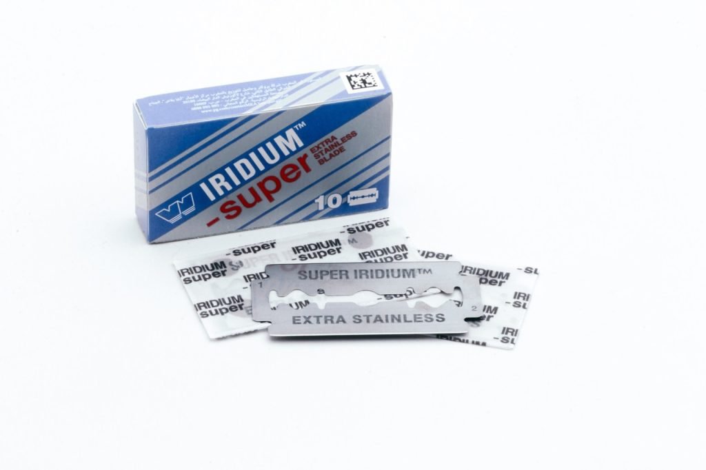 Wizamet Super Iridium
