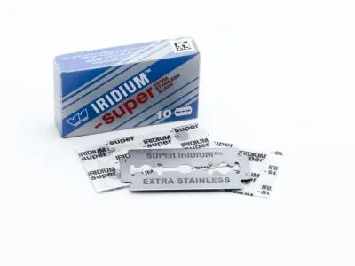 Wizamet Super Iridium