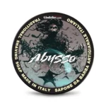 Abysso Luxury Shave Soap – Italian Craftsmanship