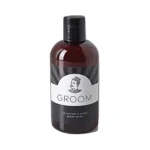 GROOM Beard Wash: Gentle Cleansing for a Healthy Beard
