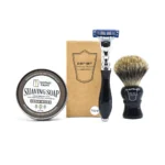 Groomsmen Shave Gift Set