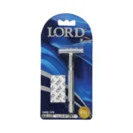 LORD Premium Safety Razor Model LP1822L