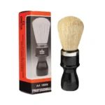 Omega 10098 – 100% Natural Bristle Shaving Brush (BIG PRO)