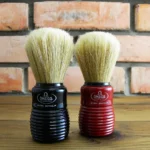 Omega 10810: Pure Bristle Shaving Brush