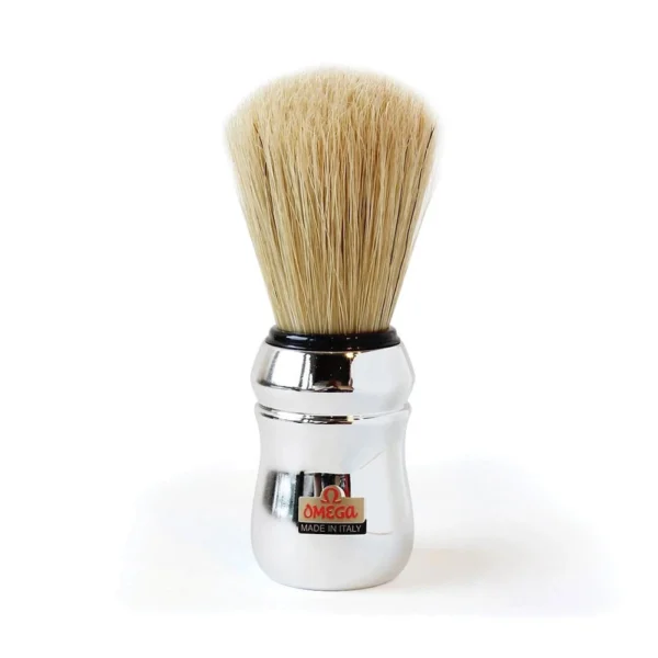 Omega 83: Professional Boar Bristle Brush