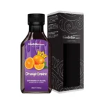 Orange Empire Aftershave Splash – Citrusy & Refreshing