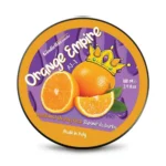 Orange Empire Luxury Shave Soap