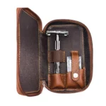 Parker 22R Safety Razor Gift Set