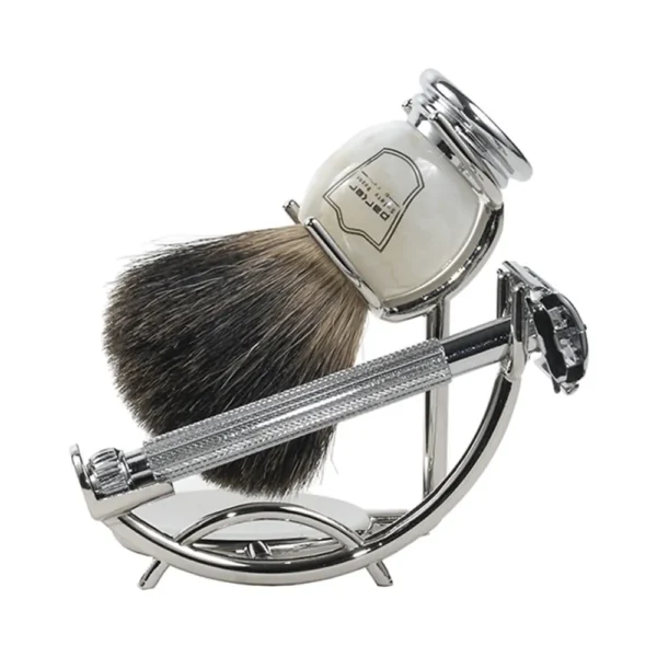 Parker 29L Luxury Shaving Set
