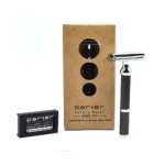 Parker 71R Long Handle Safety Razor – Professional Shave