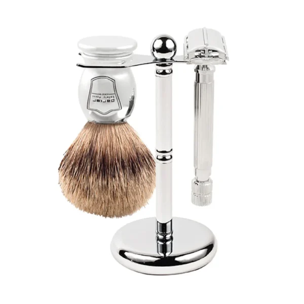 Parker 82R Heavyweight Shave Set