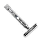 Parker 89R Heavyweight Safety Razor – Classic Shaving
