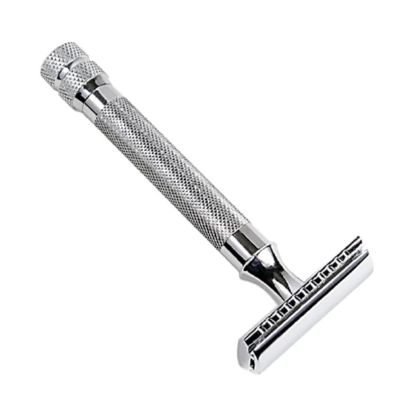 Parker 91R Chrome Classic Safety Razor