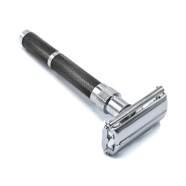Parker 96R Long Handle Butterfly Safety Razor