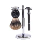 Parker 96R Luxury Shaving Set