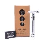 Parker 98R Ultra Heavyweight Safety Razor