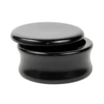 Parker Black Mango Wood Shaving Bowl