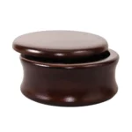 Parker Classic Mango Wood Shaving Bowl