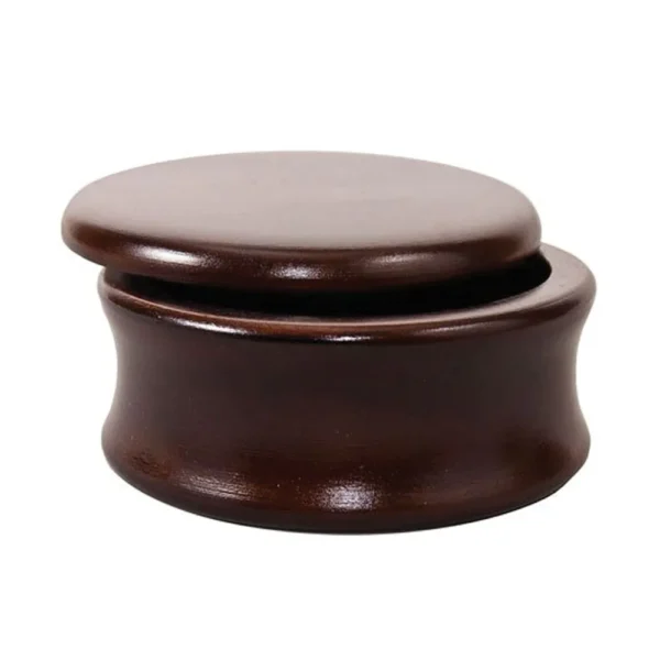 Parker Classic Mango Wood Shaving Bowl