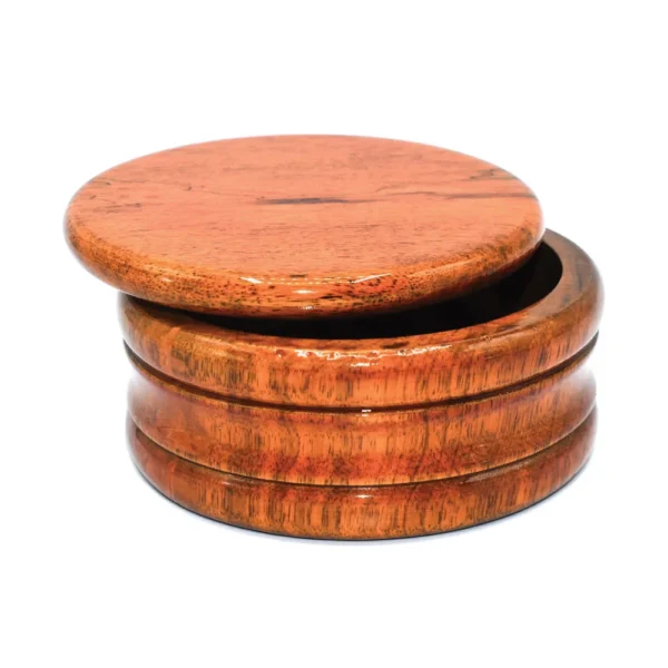 Parker Honey Mango Wood Shaving Bowl