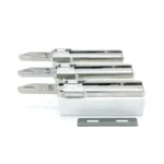 Parker Injector Razor Blades - Premium Quality & Universal Fit