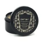 Parker Sandalwood & Shea Butter Travel Shaving Soap