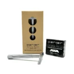 Parker SoloEdge Single Edge Safety Razor