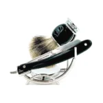 Parker SRB Straight Razor Shave Set