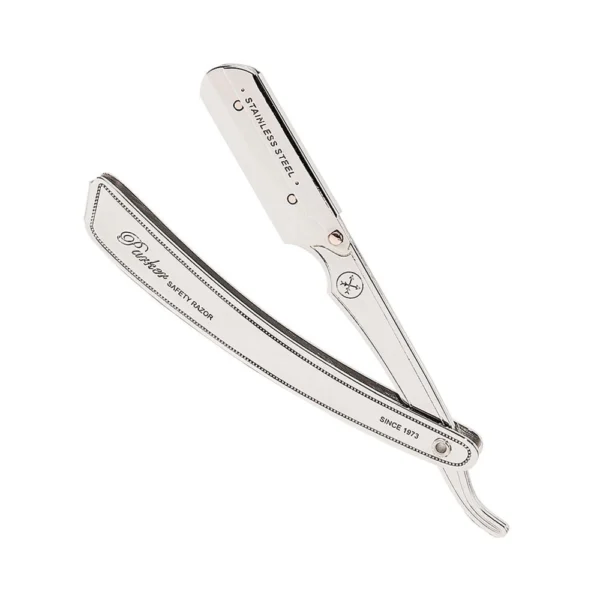 Parker SRX Razor Front View