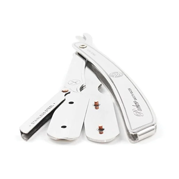 Parker Srx Razor All Open