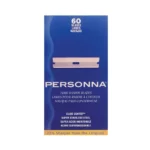 Personna Hair Shaper Blades: Precision Shaving