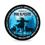 Pino Alpestre Luxury Shave Soap