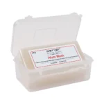 Parker Alum Block: Natural Aftershave