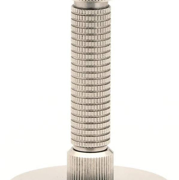 Rex Razor Stand with razor