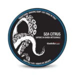 Sea Citrus Luxury Shave Soap