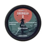 Shibusa 2 Tallow Shave Soap – Sweet & Sensual