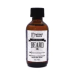 Excalibur Beard Oil: Nourish & Tame