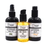 Taconic Men’s Post-Shave Care Gift Set