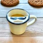 Taconic Mustache Guard Mug – Protect Your Stache