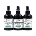 Taconic Natural Hand Sanitizer Spray (3 Pack)