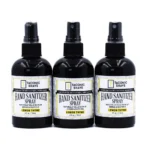 Taconic Natural Hand Sanitizer Spray