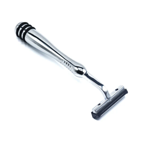 Taconic Shave Heavyweight Twin Trac 2 Razor