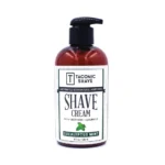 Taconic Shave Natural Shaving Cream