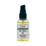 Taconic Shave Premium Natural Pre-Shave Oil