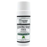 Eucalyptus Mint Shave Stick: Refreshing Shave