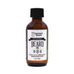 Urban Woods Beard Oil: Nourish & Tame