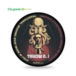 Tallow N1 Luxury Shave Soap – Floral & Fresh
